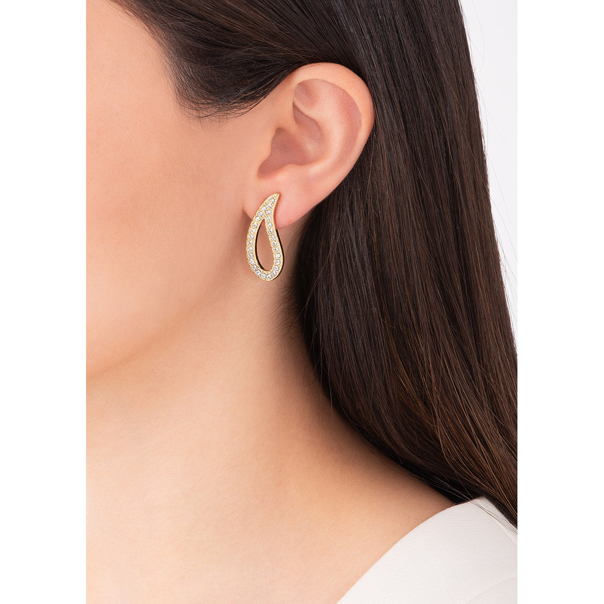 Aretes Alya