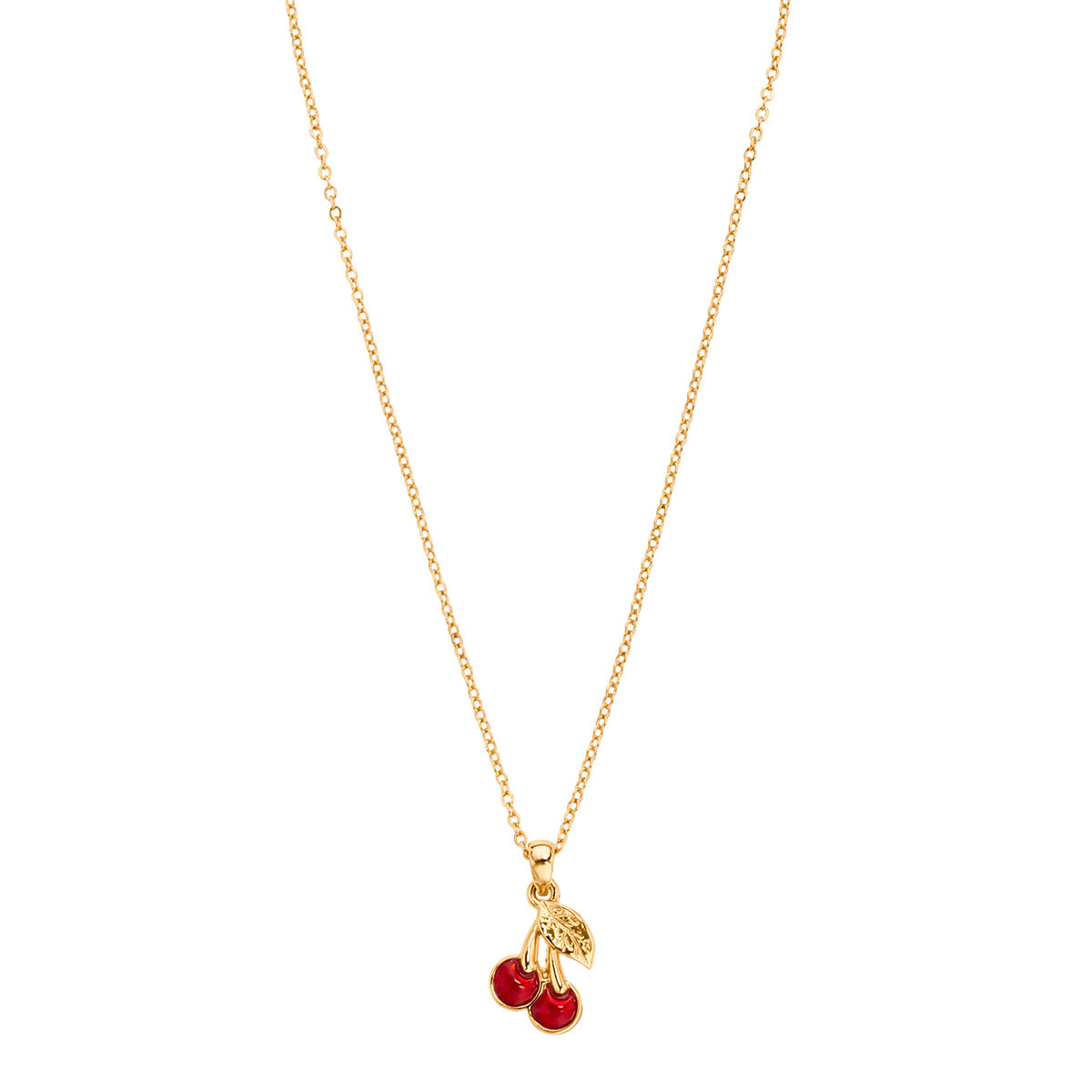 Collar Cherry