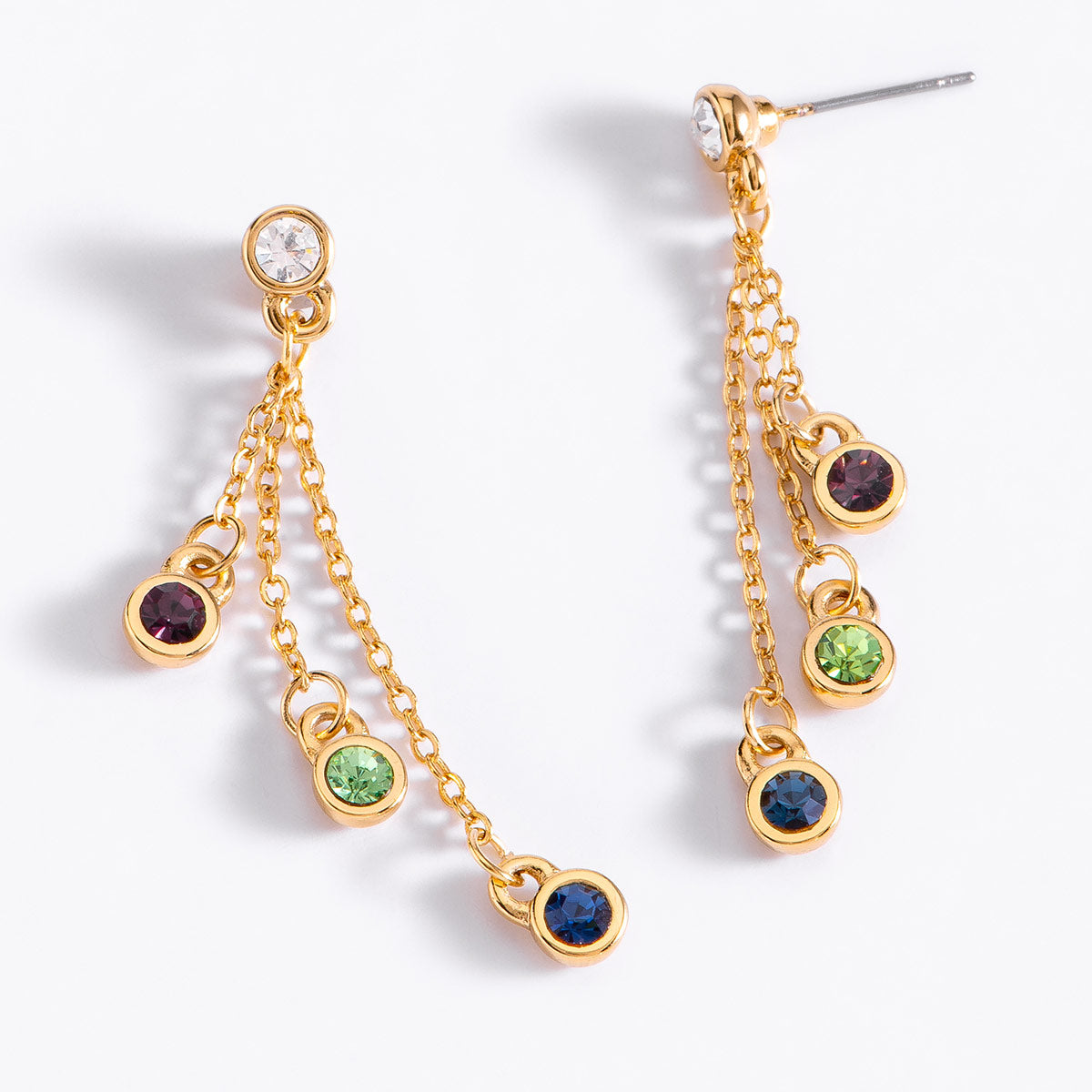 Aretes Lucila