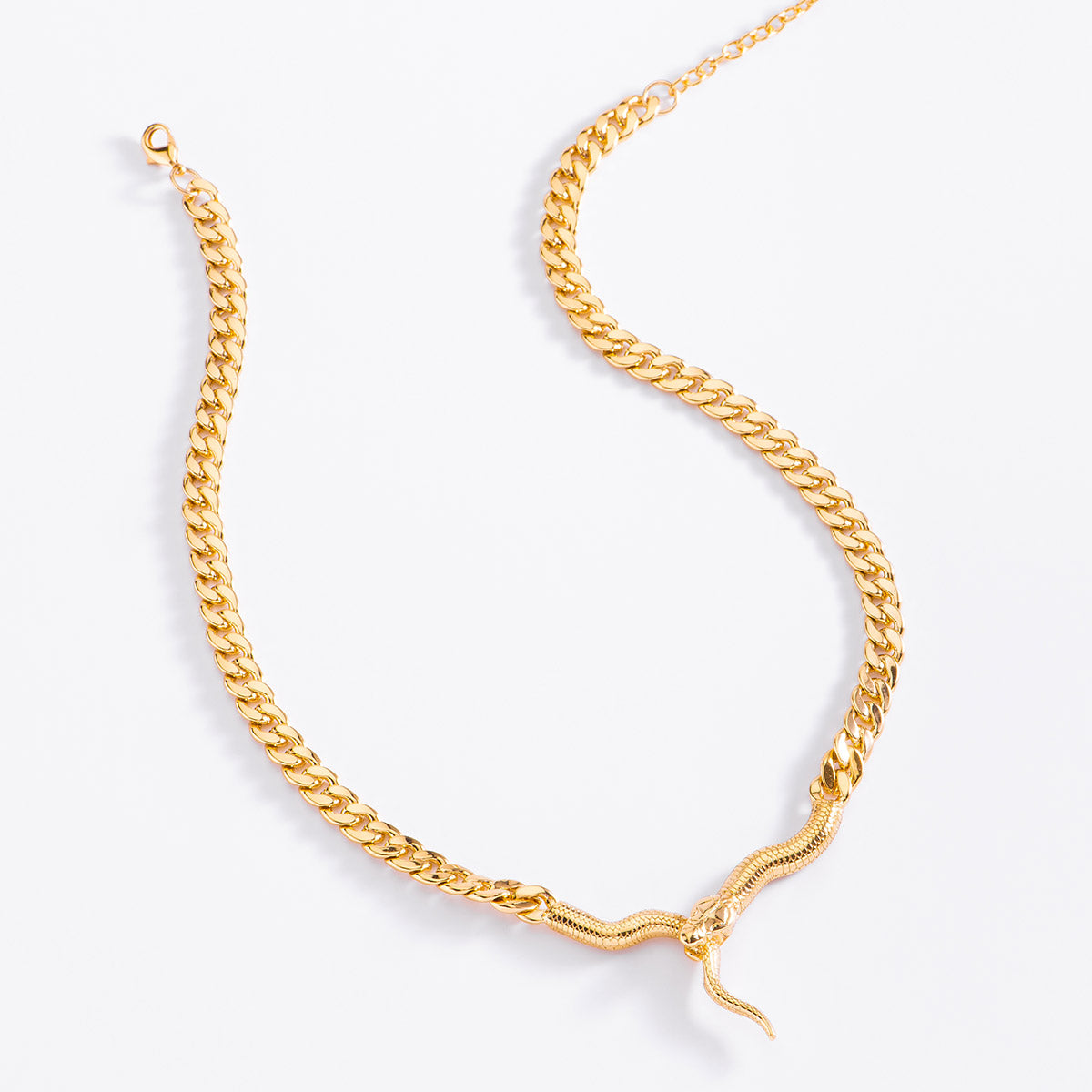 Collar Snake