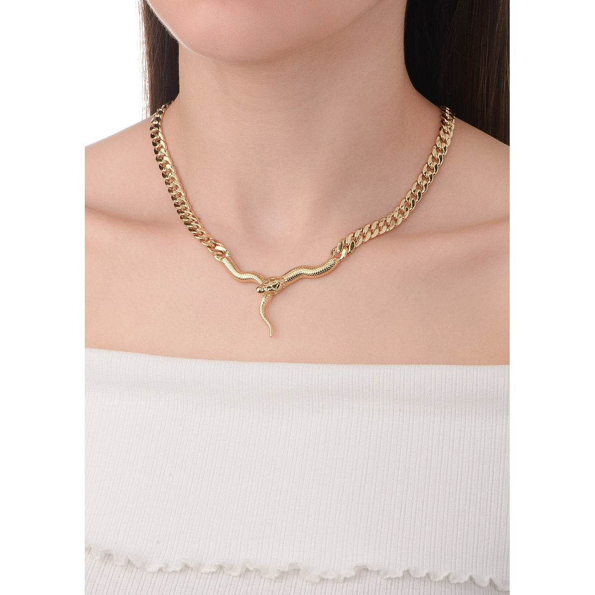 Collar Snake