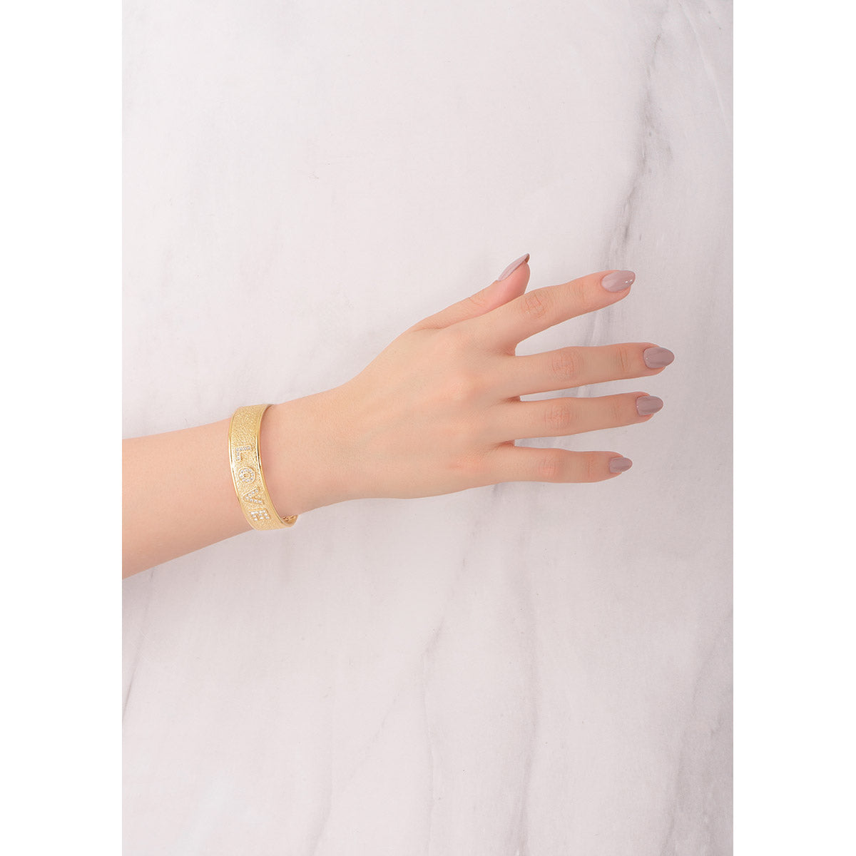 Pulsera Pure