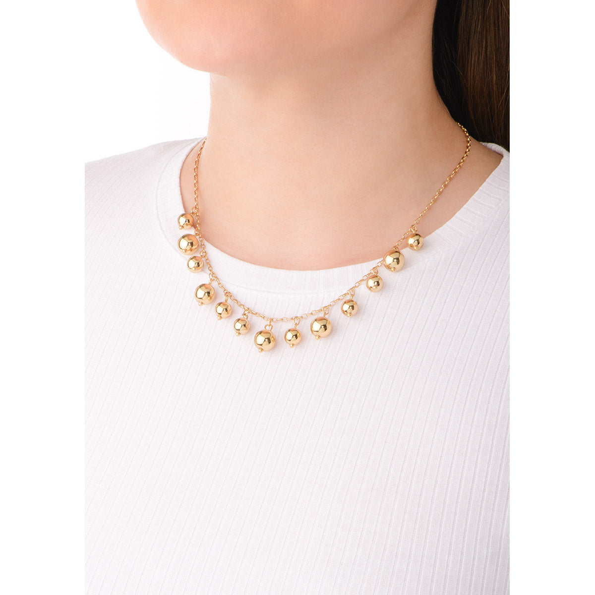 Collar Rings