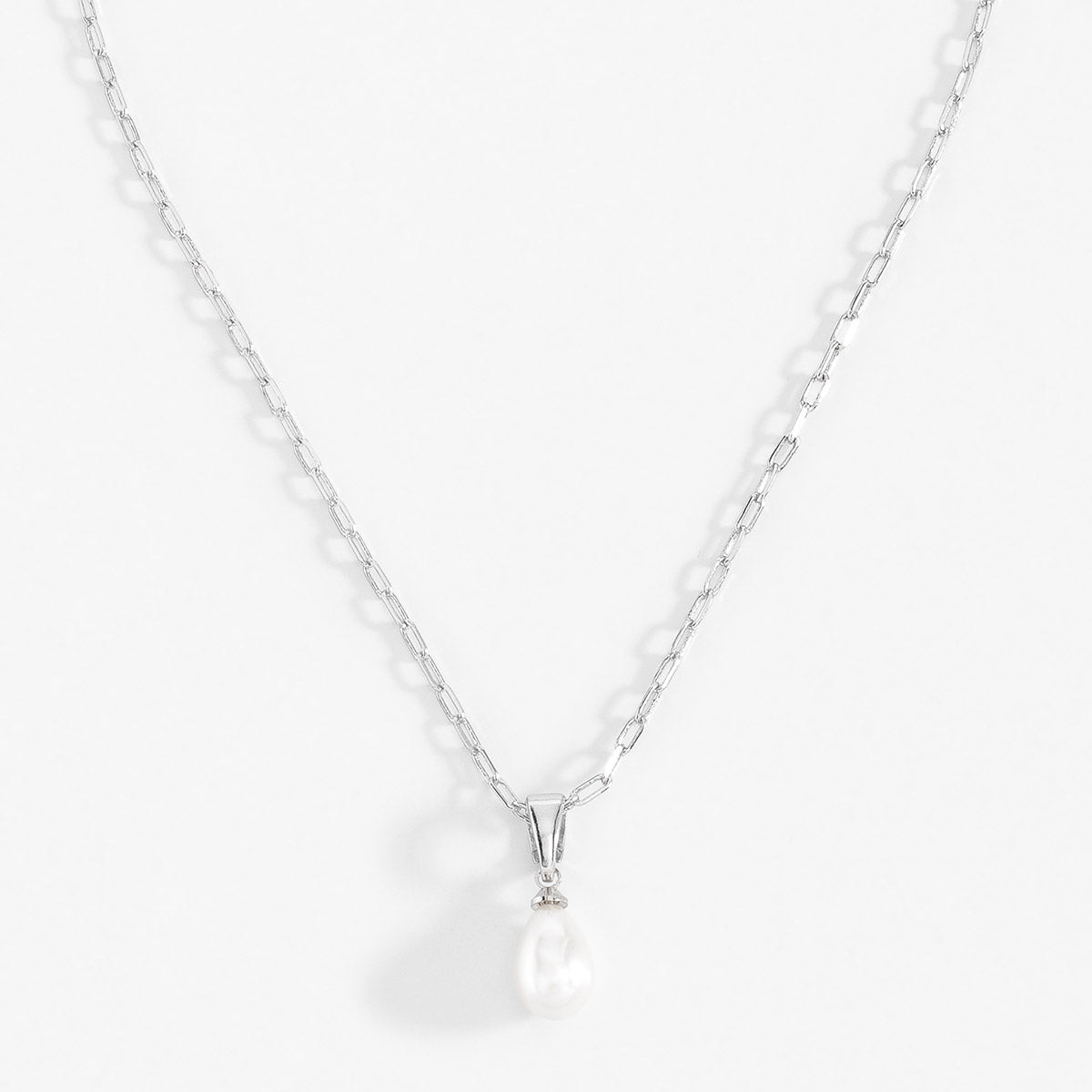 Collar Perla gota