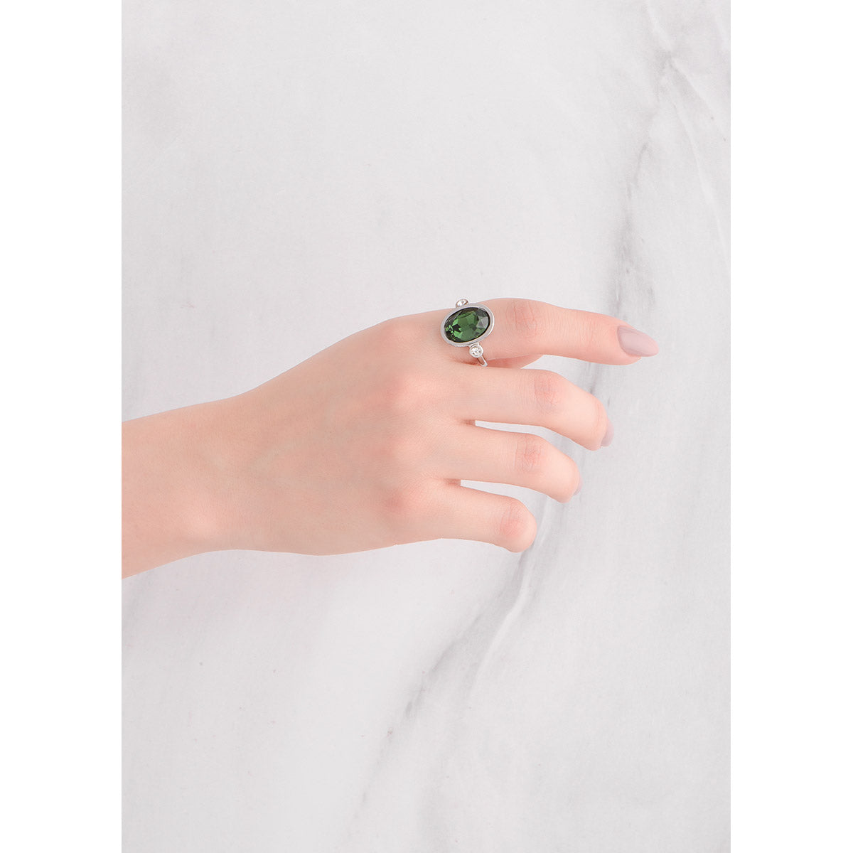 Anillo Tree
