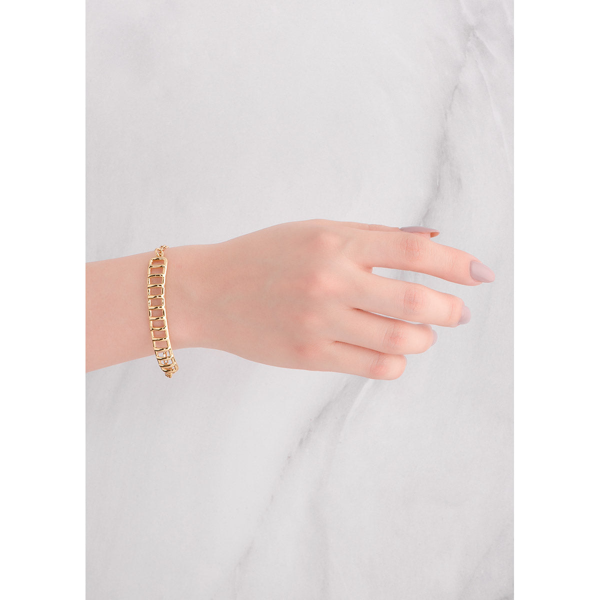 Pulsera Fine