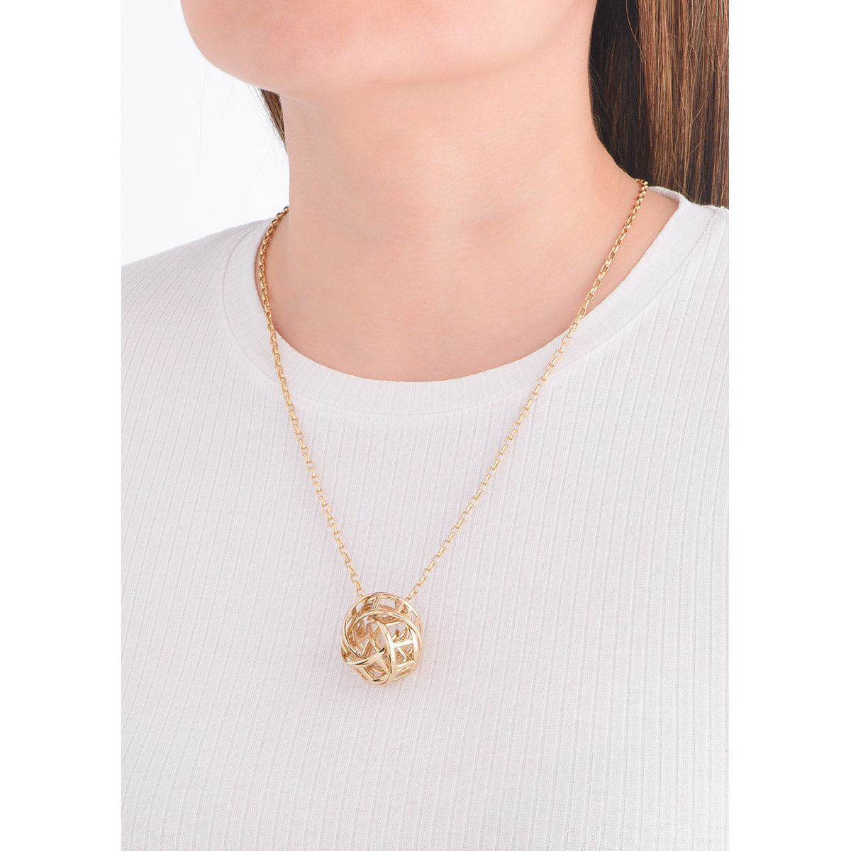 Collar Ball