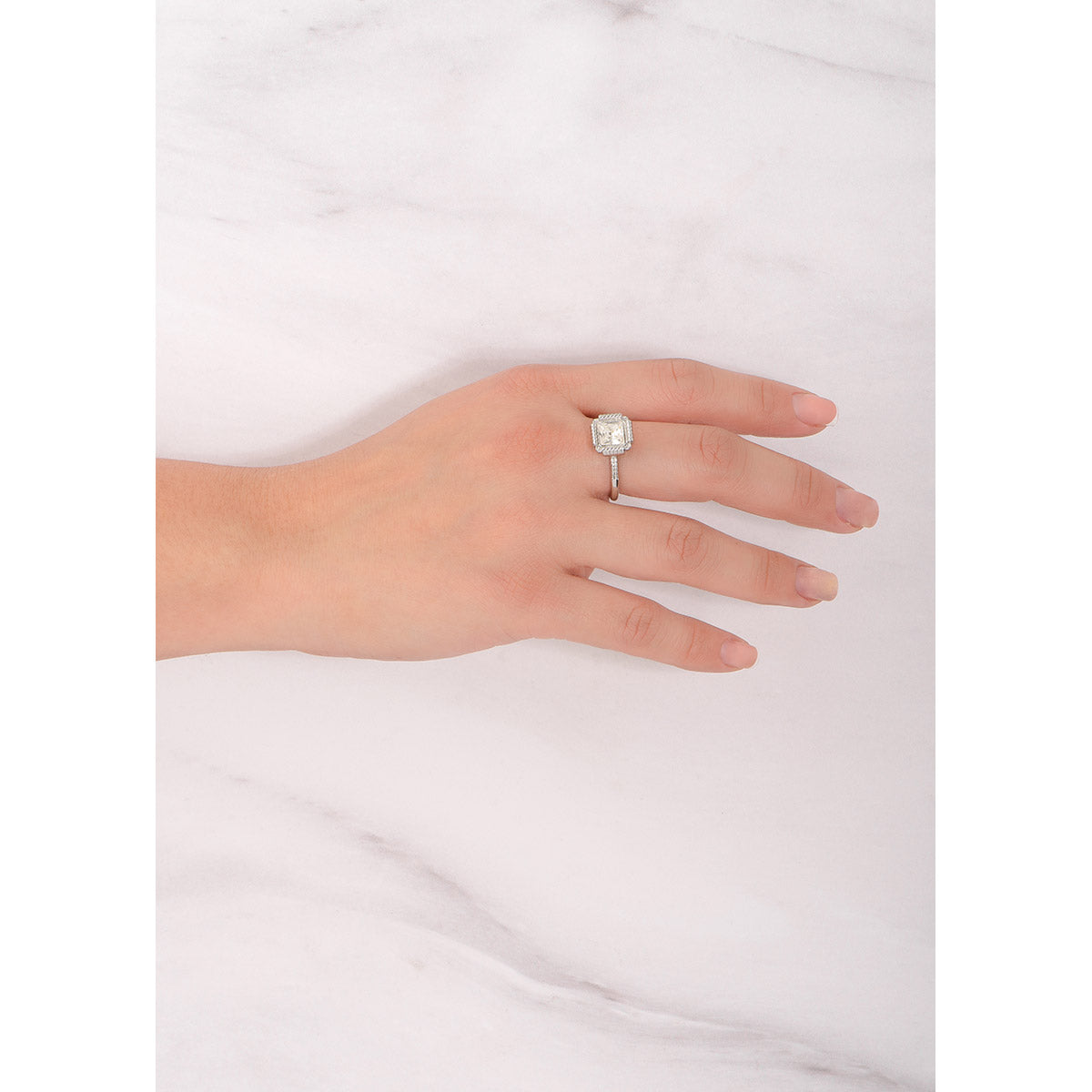 Anillo Shine