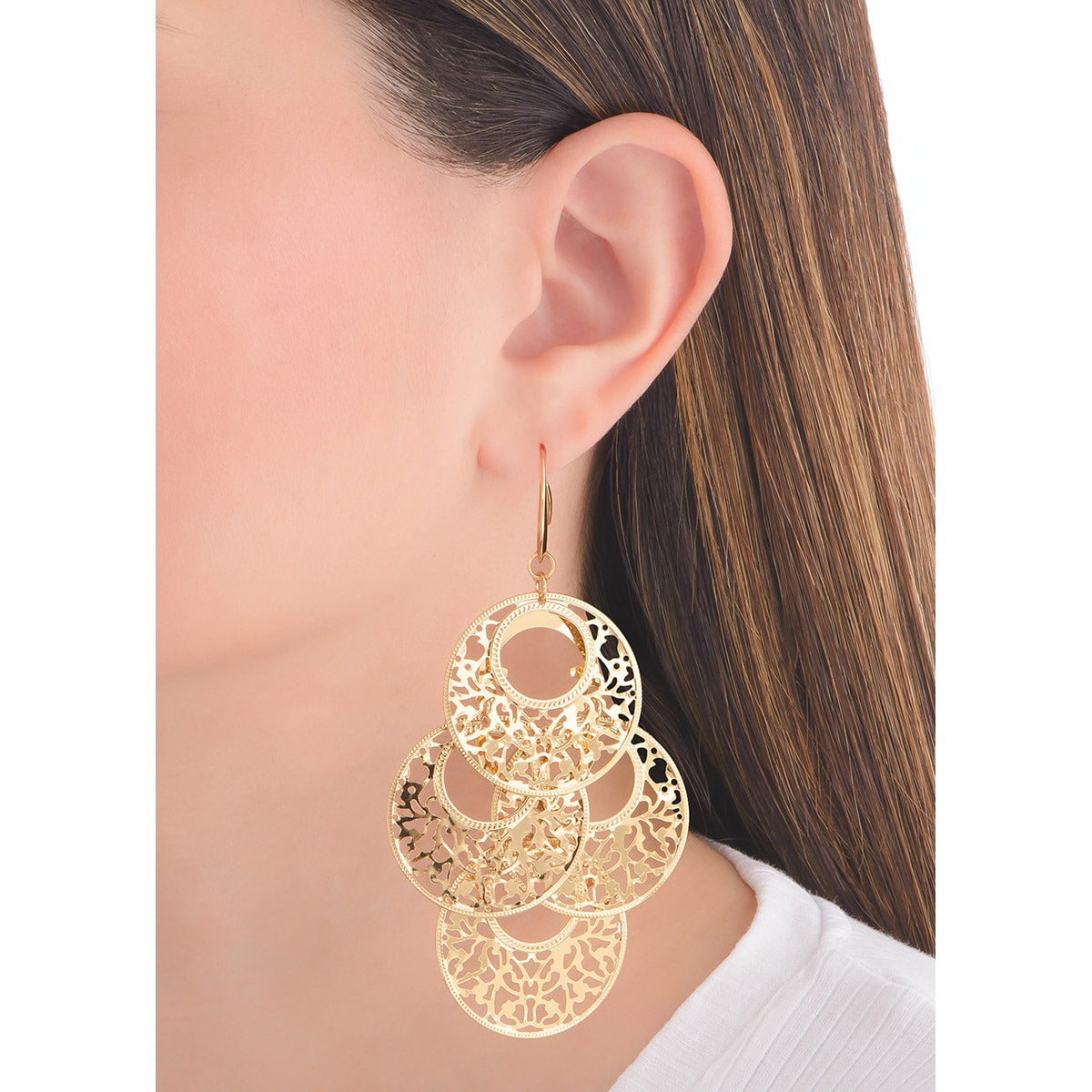 Aretes Arte