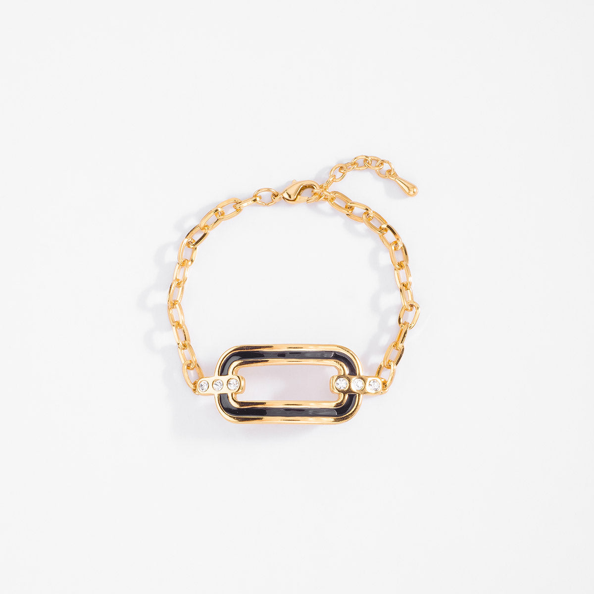 Pulsera Mónaco