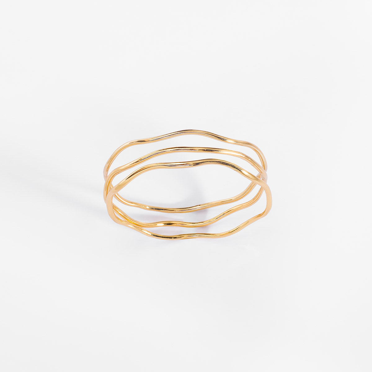 Set Pulseras Ondas