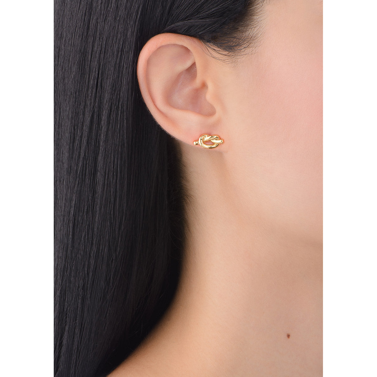 Aretes Nudo