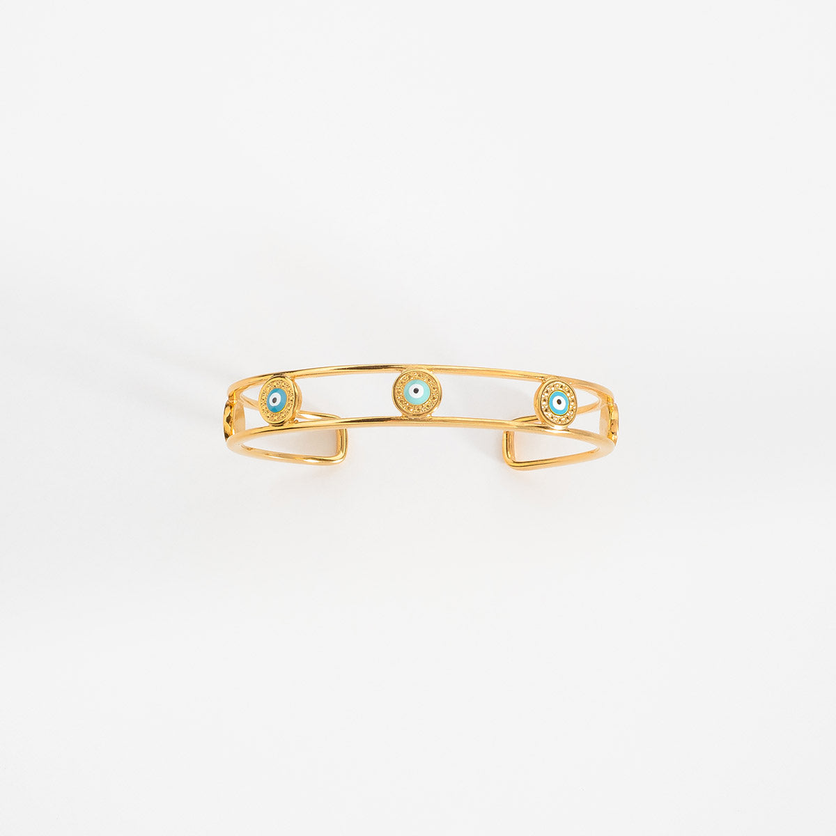 Brazalete Ojo Turco