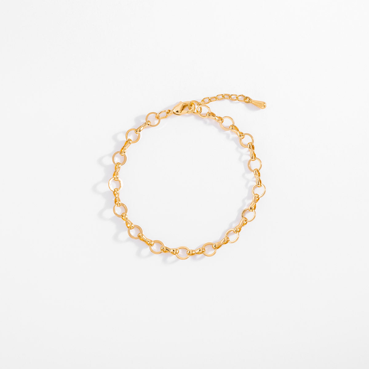 Pulsera Charms
