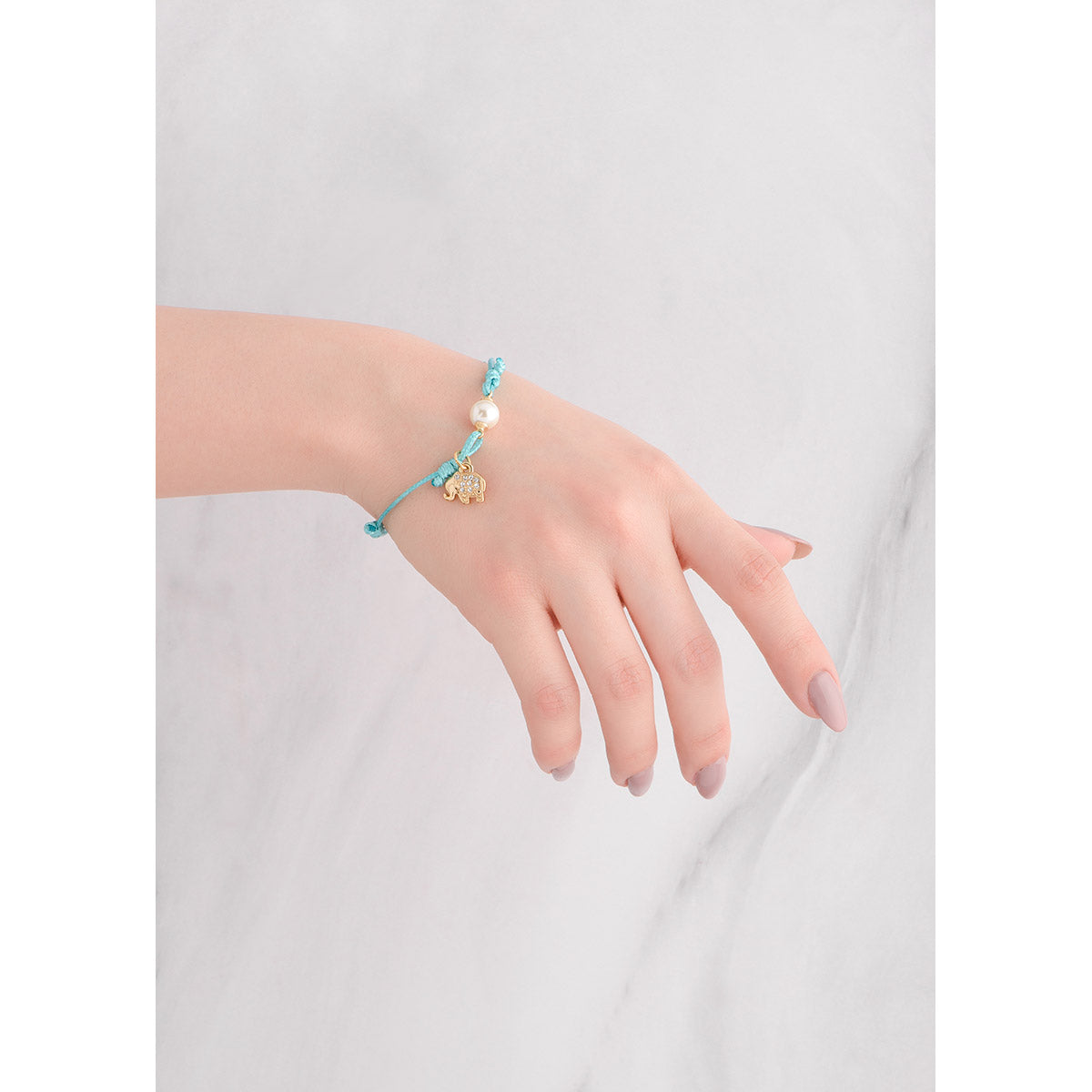 Pulsera Elefante
