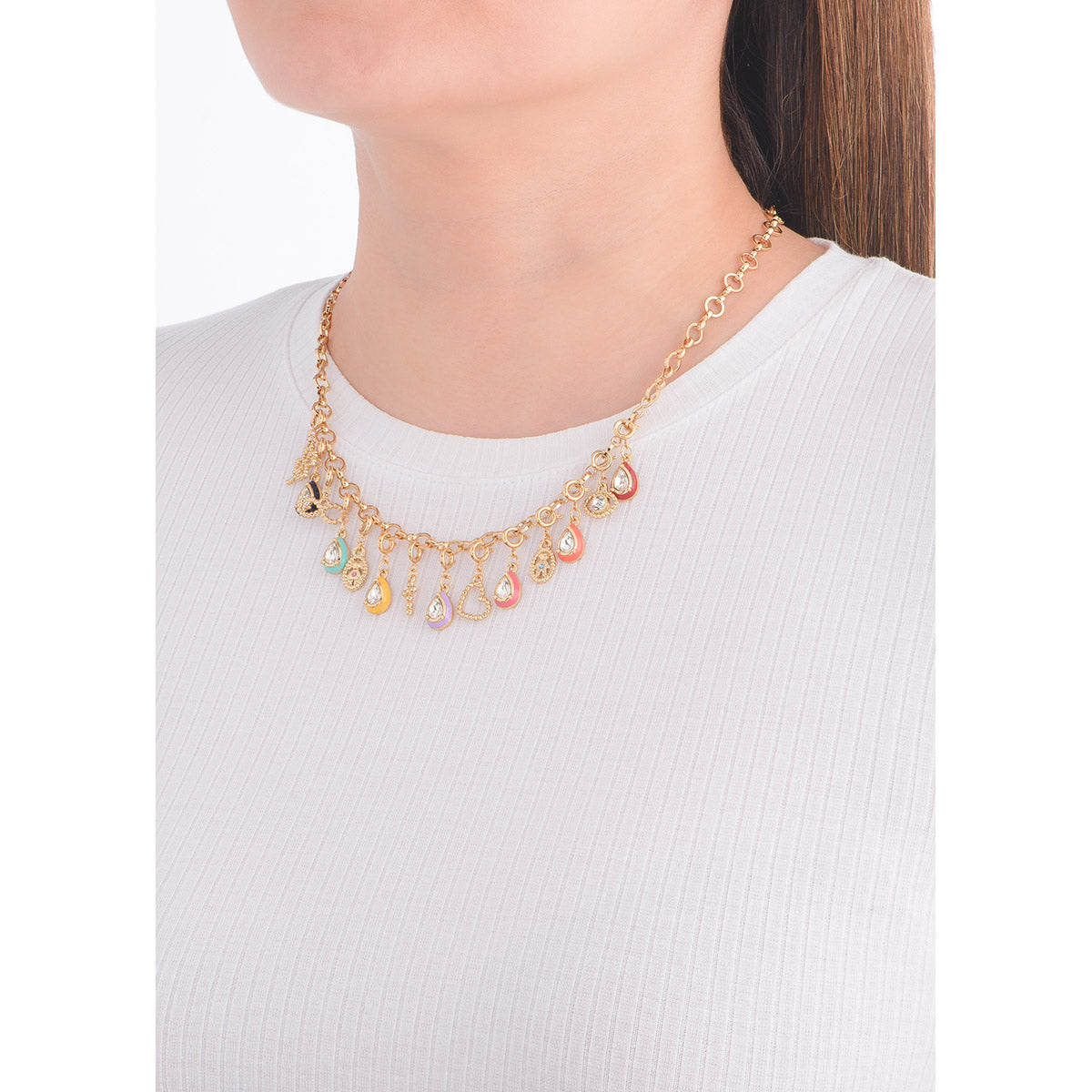 Collar Charms