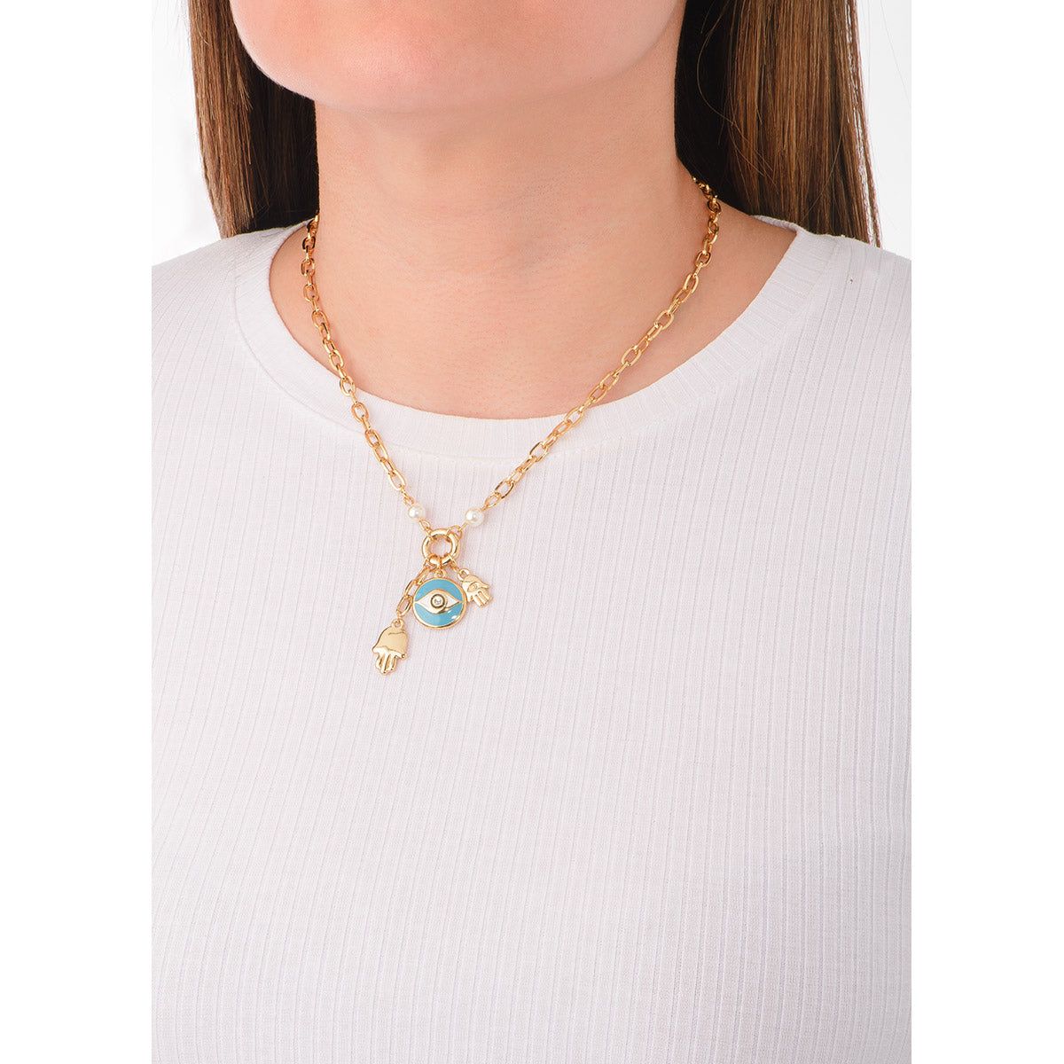 Collar Ojo Fatima