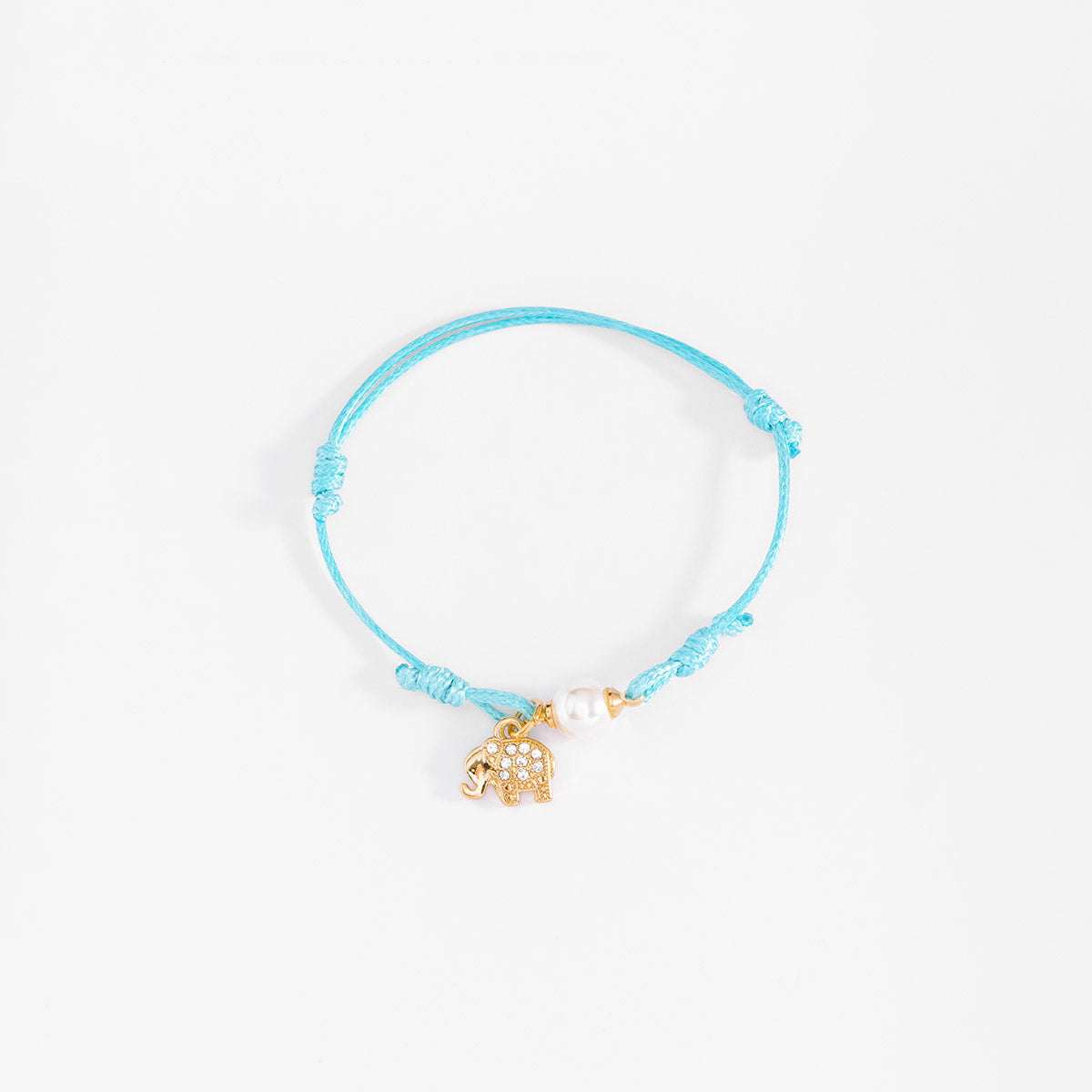 Pulsera Elefante