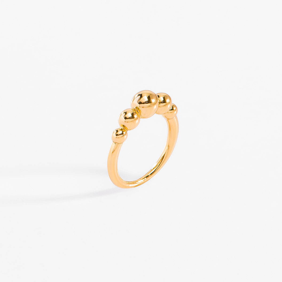 Anillo balls