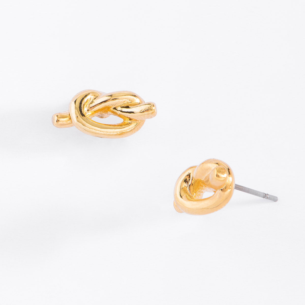 Aretes Nudo