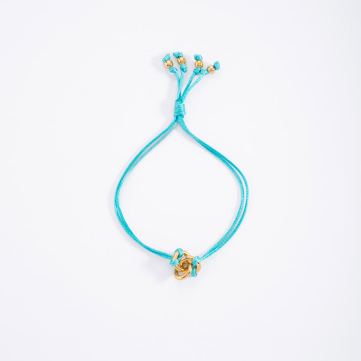 Pulsera Turquesa