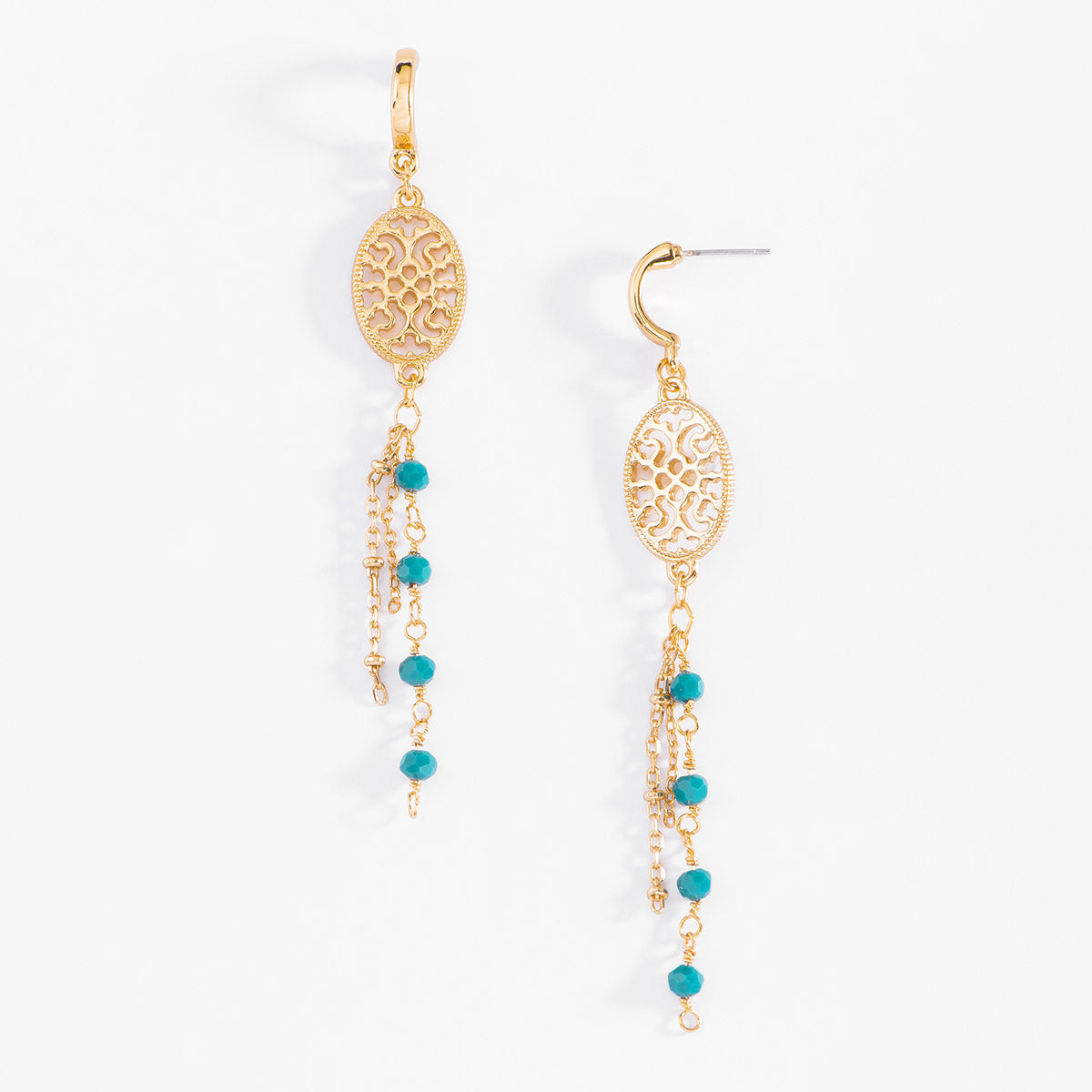 Aretes Dream