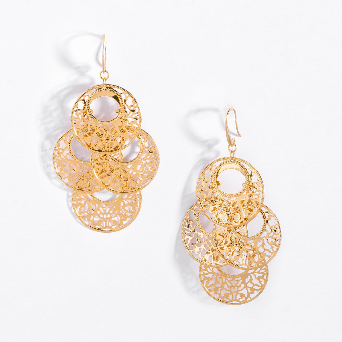 Aretes Arte