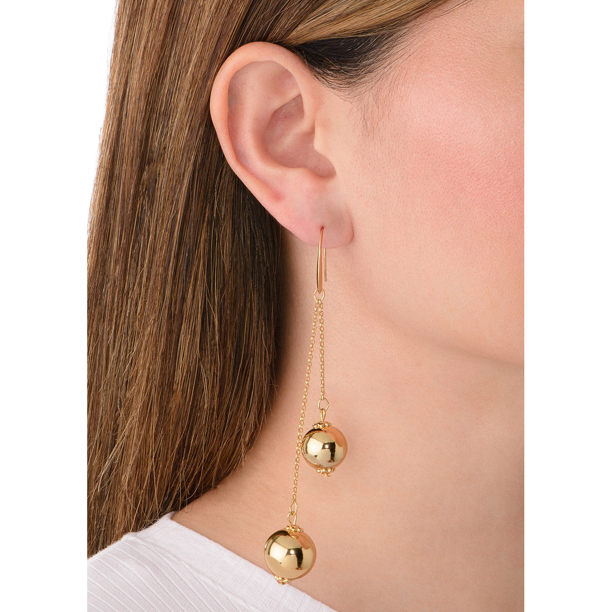 Aretes Rings