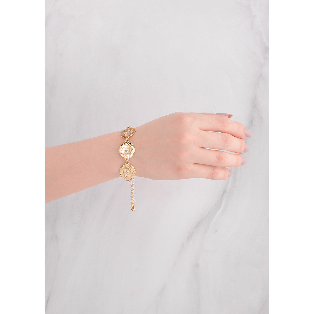 Pulsera Cali