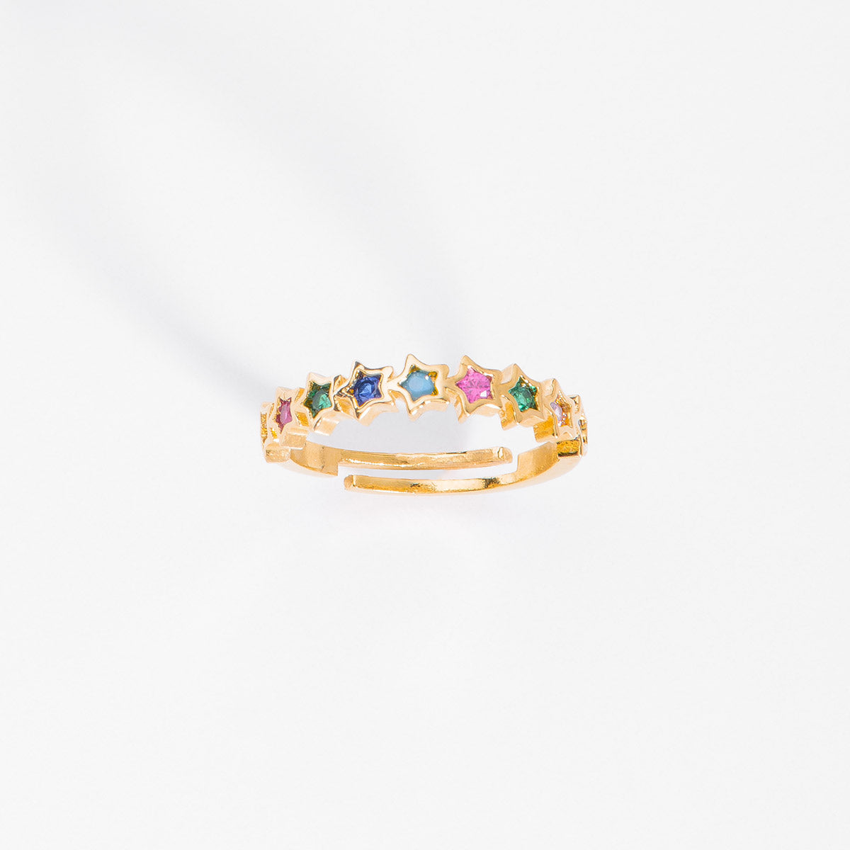 Anillo Stars