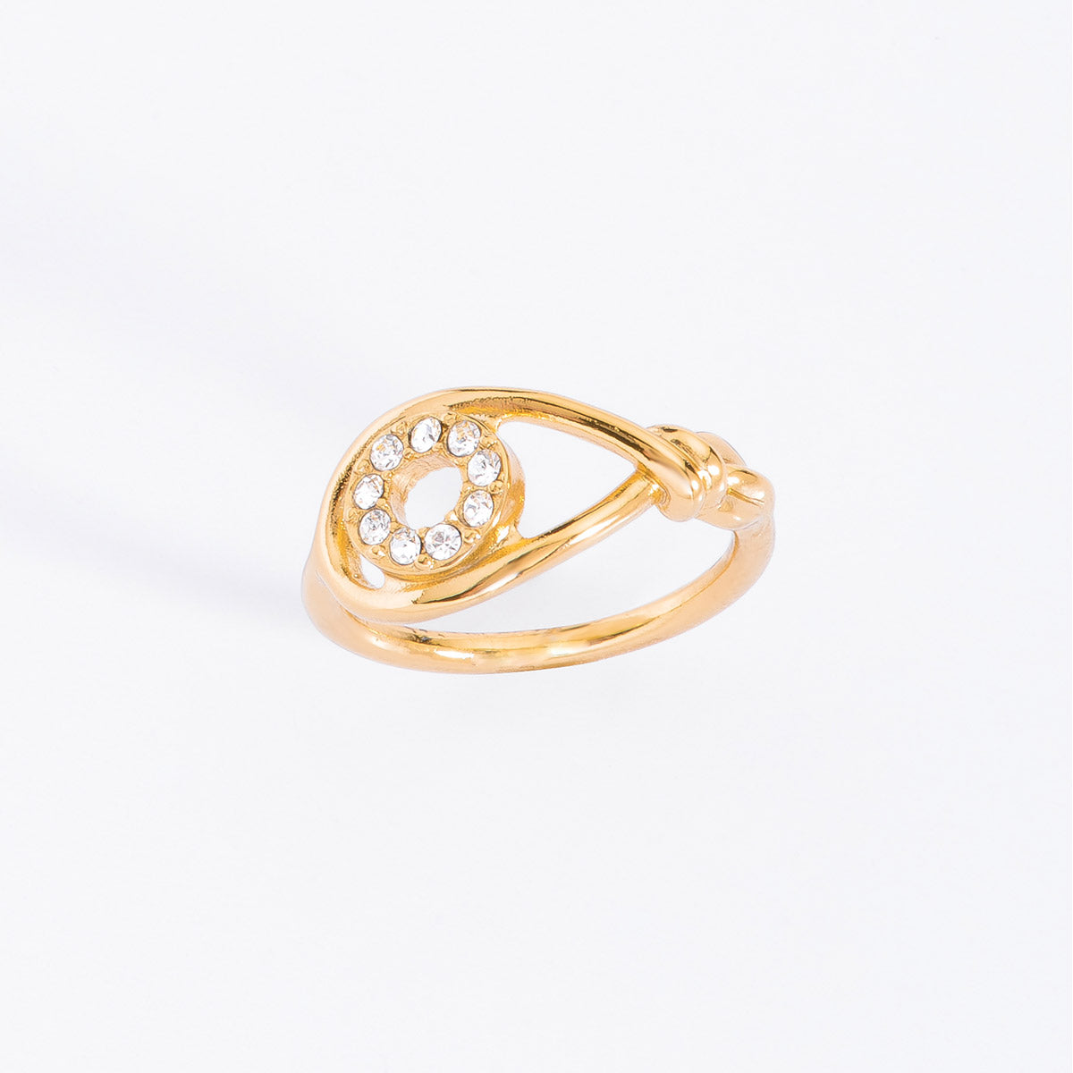 Anillo Blingeye