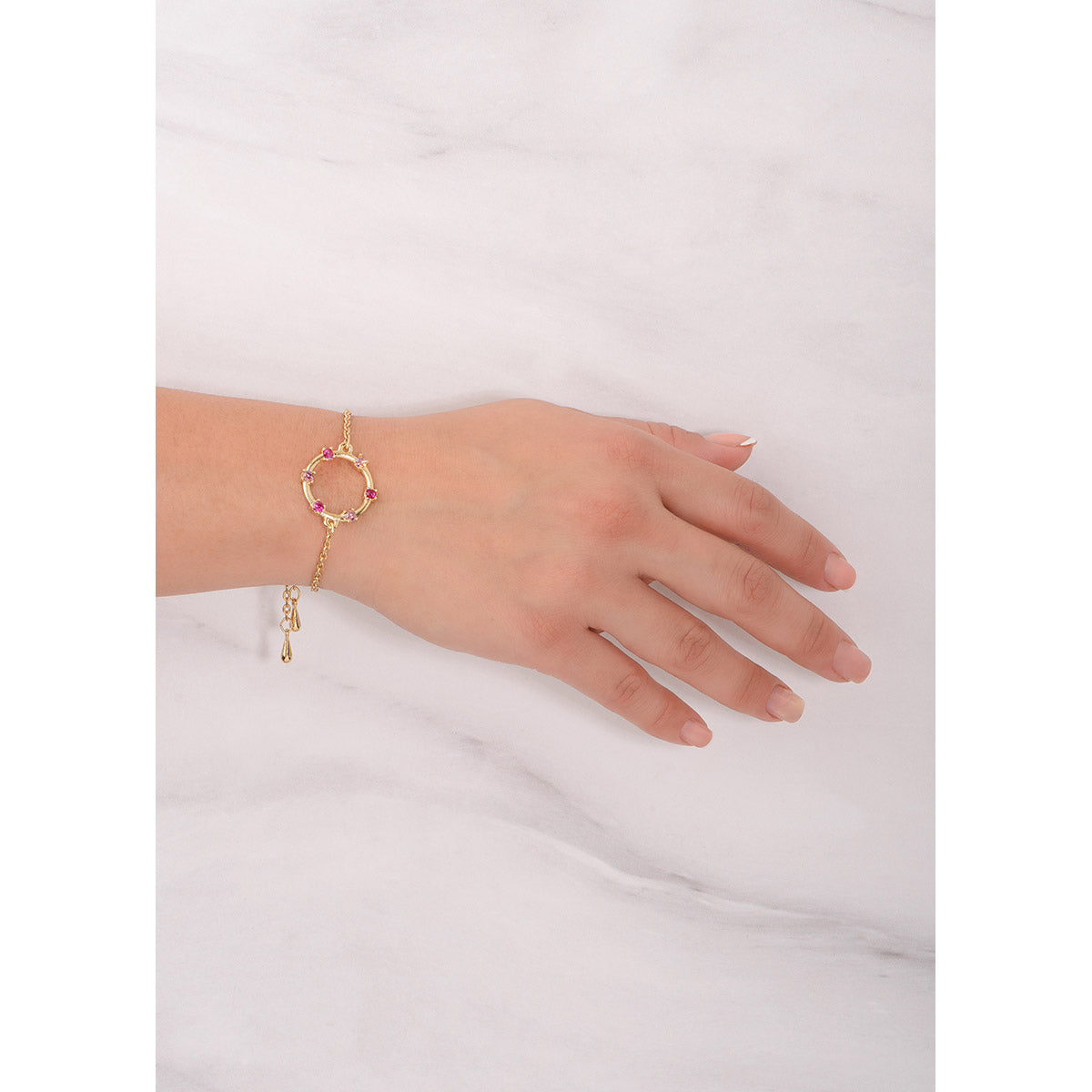 Anillo Pinky