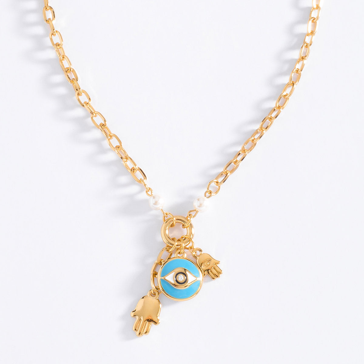 Collar Ojo Fatima