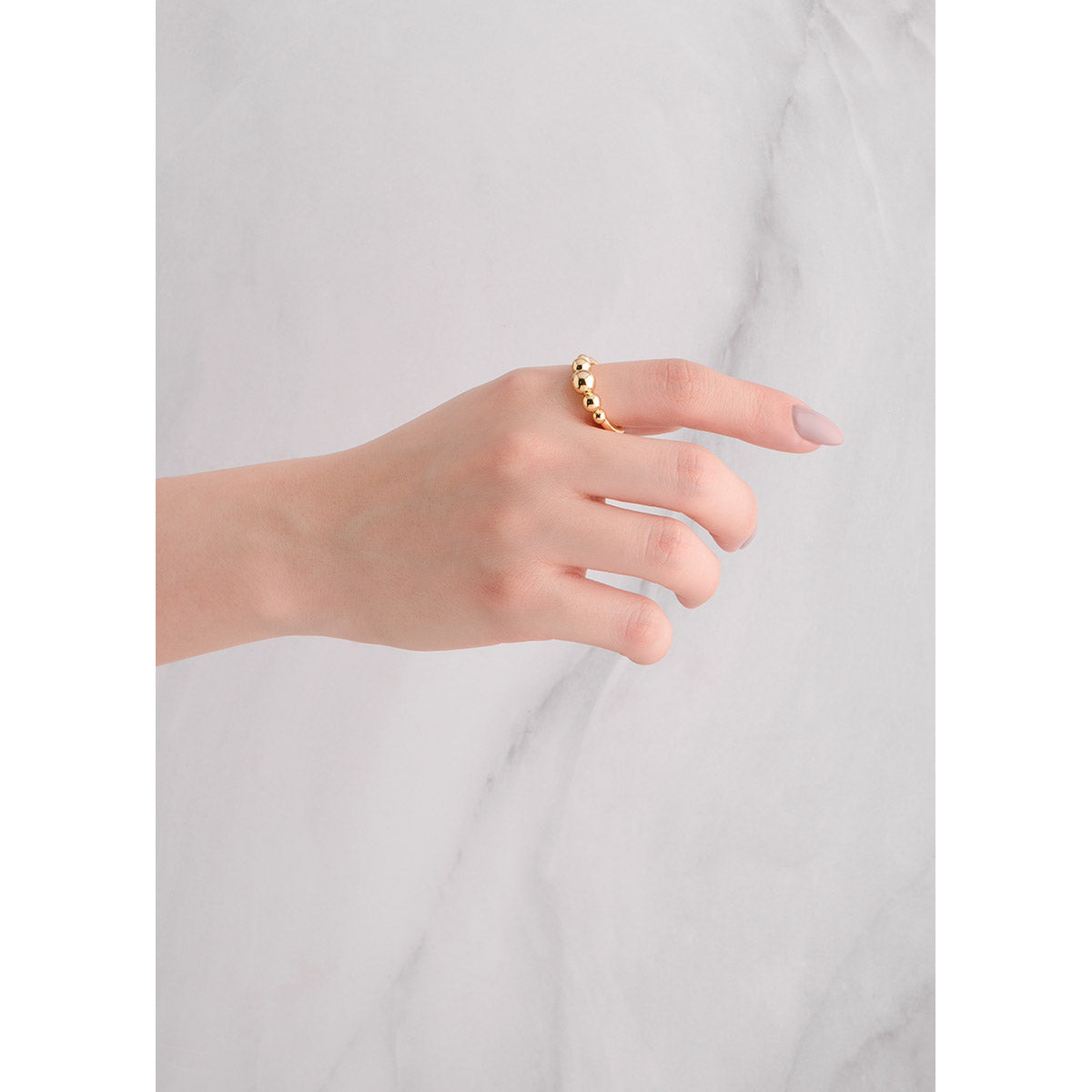 Anillo balls