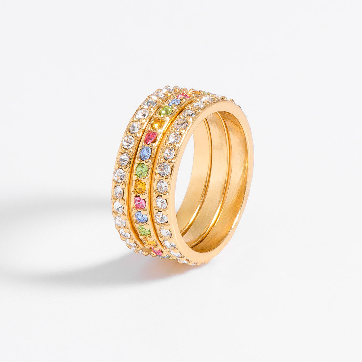 Anillo Cami