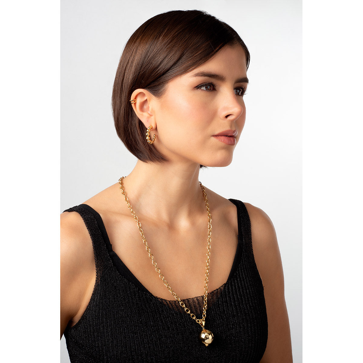 Collar Esfera
