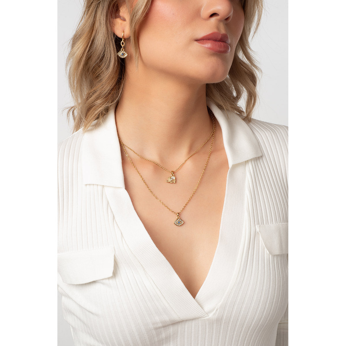 Collar Elefante