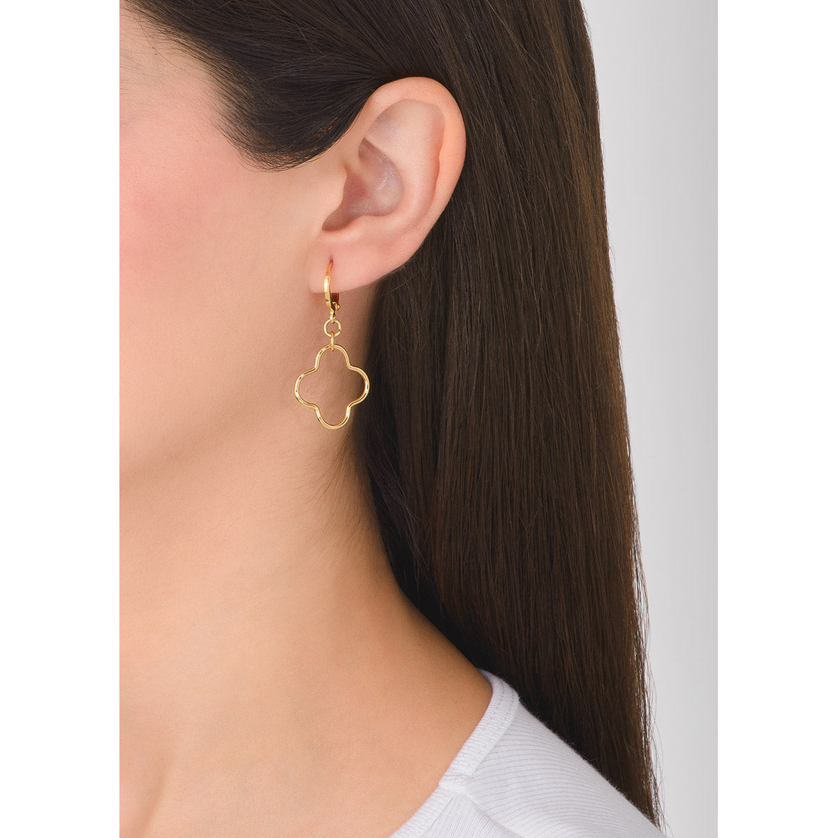 Aretes Brunell