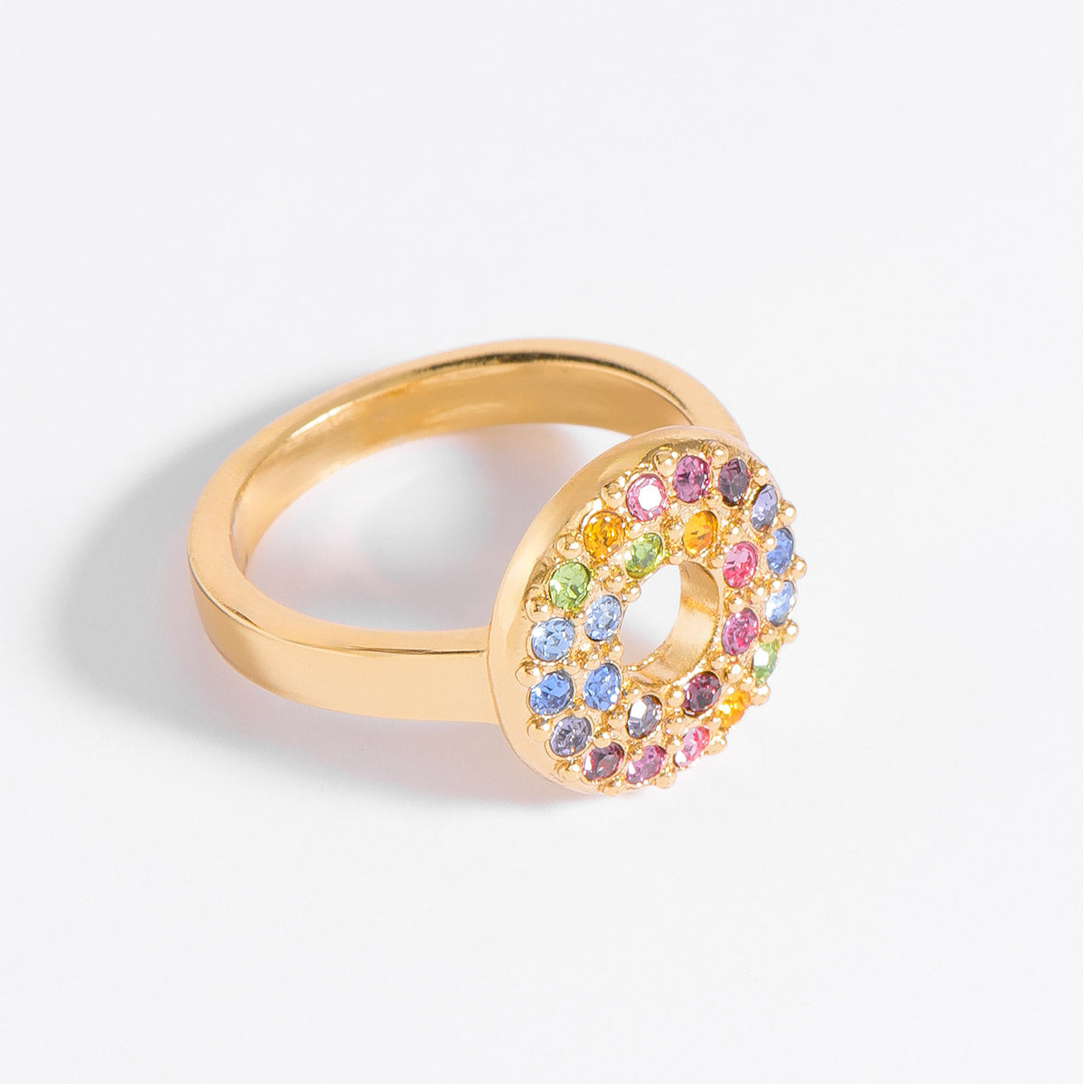 Anillo Galea