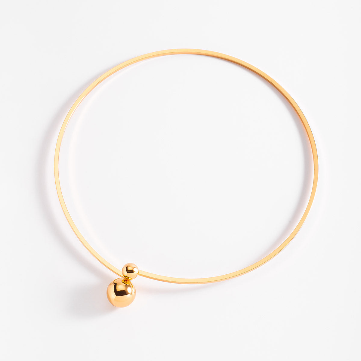Choker Esferas