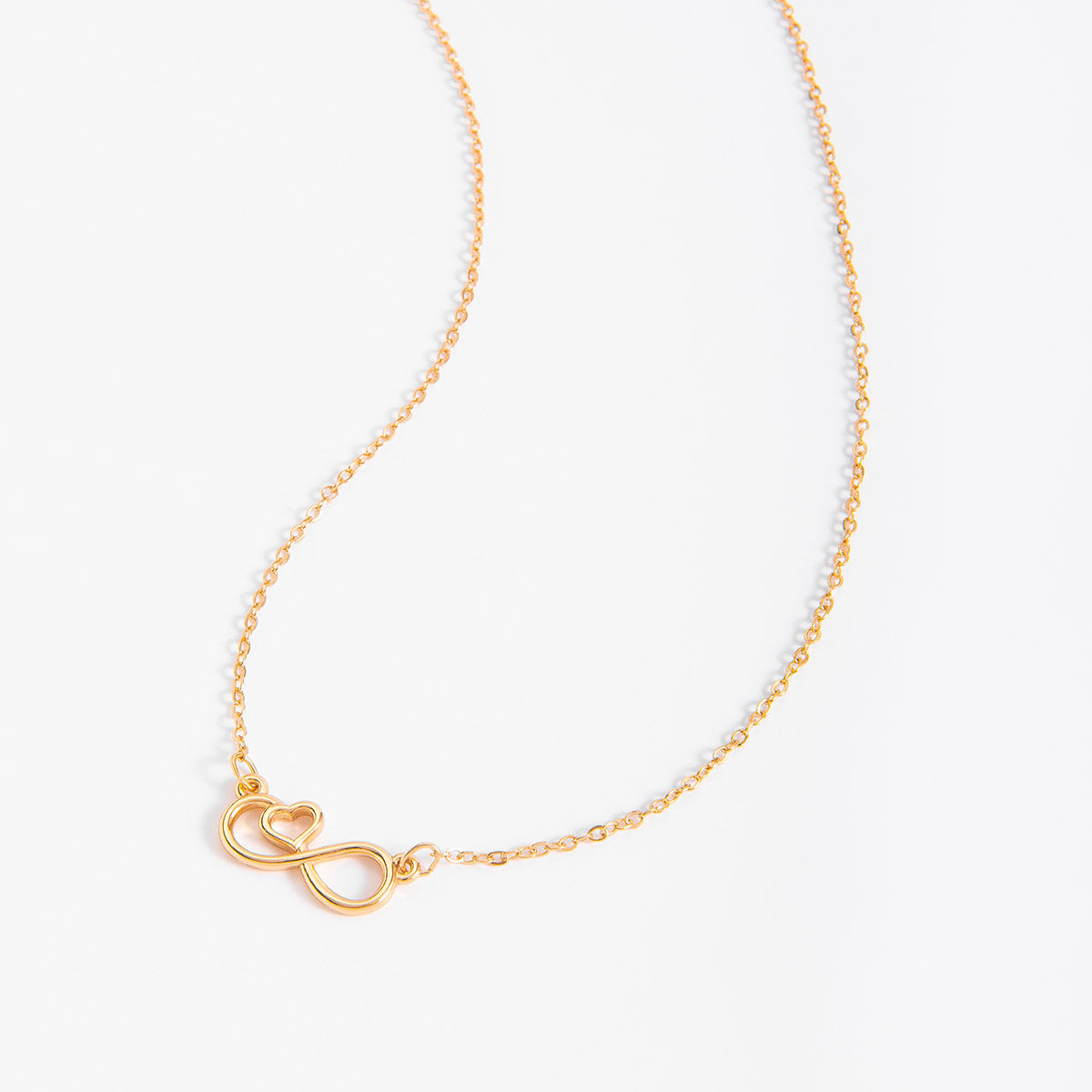 Collar Infinity