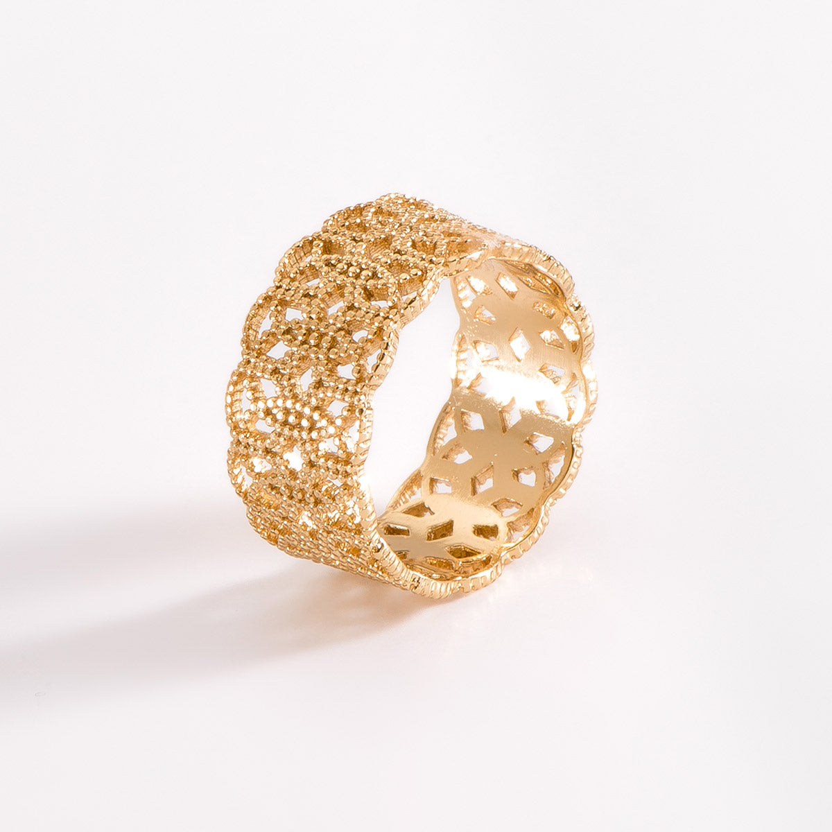 Anillo Iris
