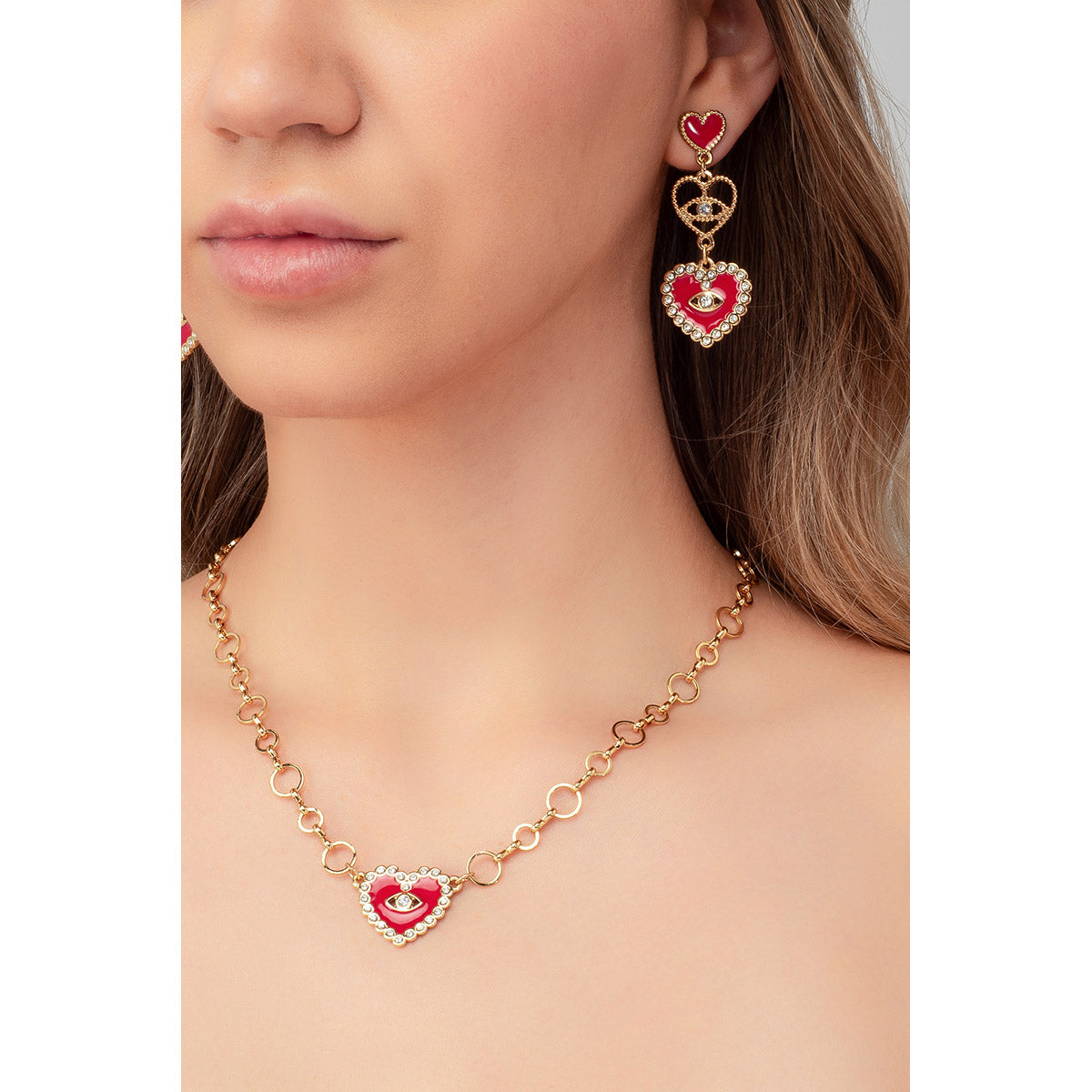 Aretes Lovely