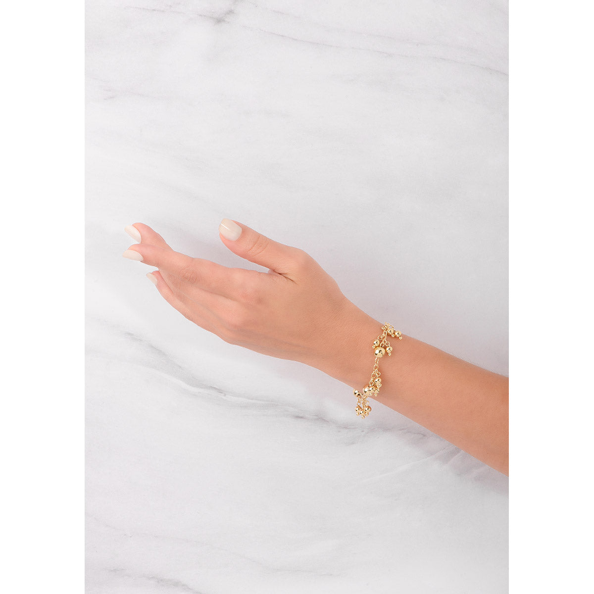 Pulsera Esferas
