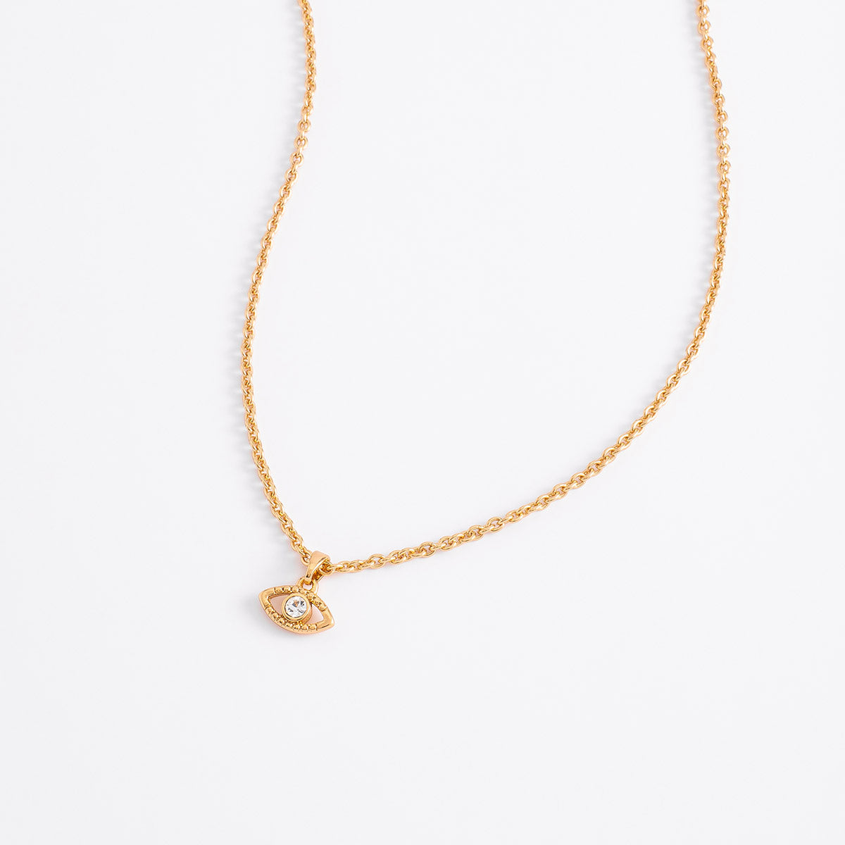 Collar Mini Ojo