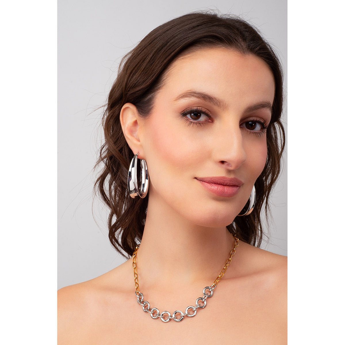 Aretes Malu