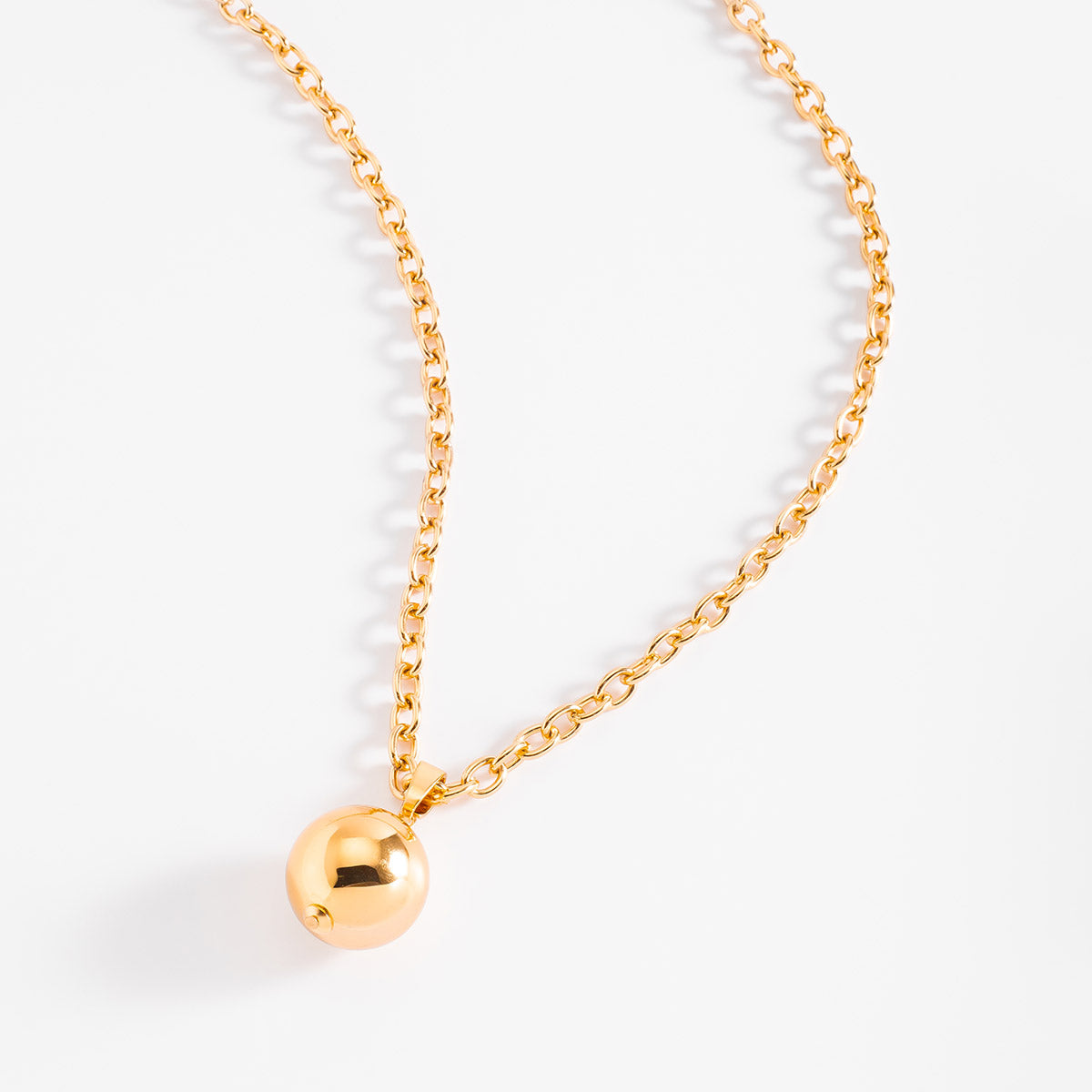Collar Esfera