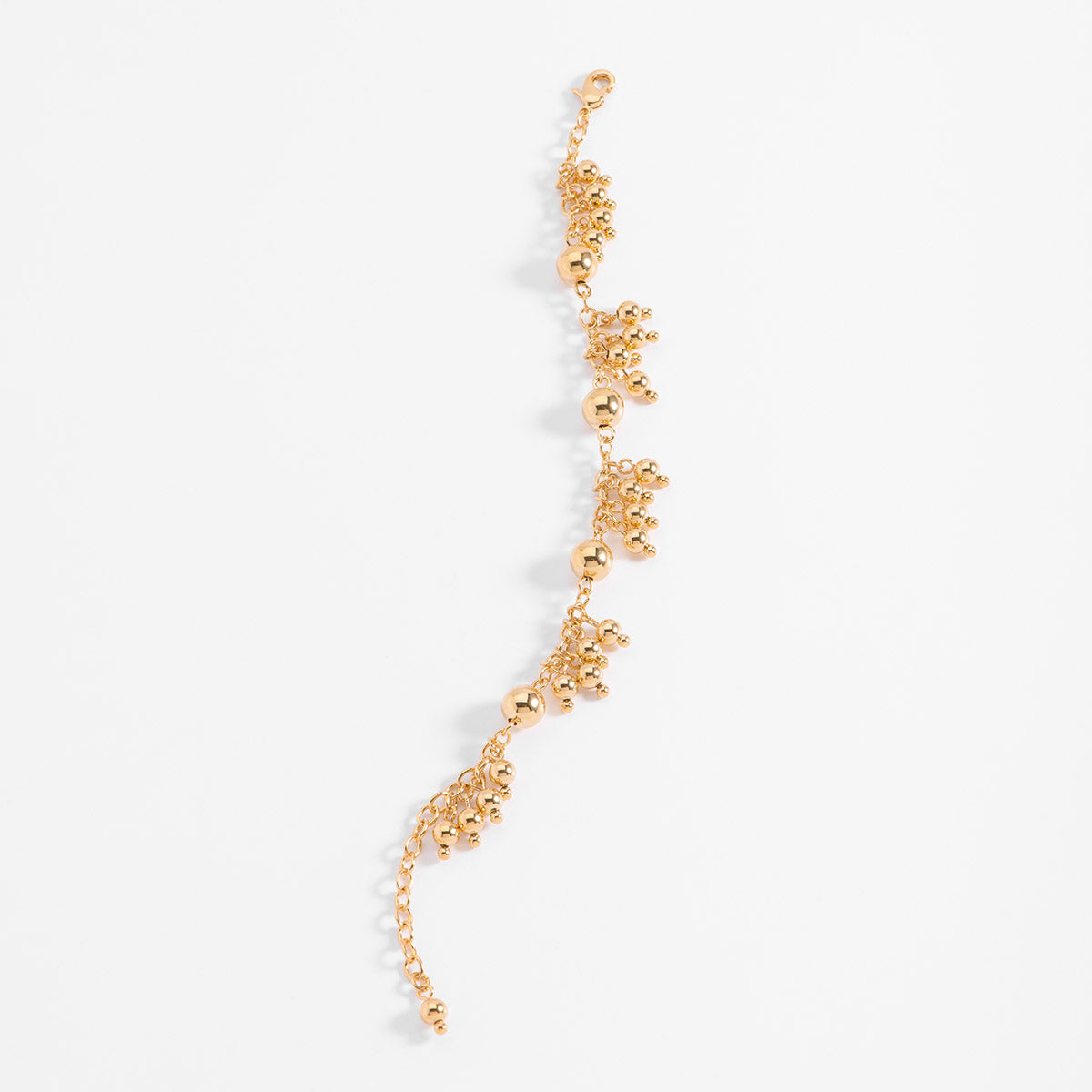 Pulsera Esferas