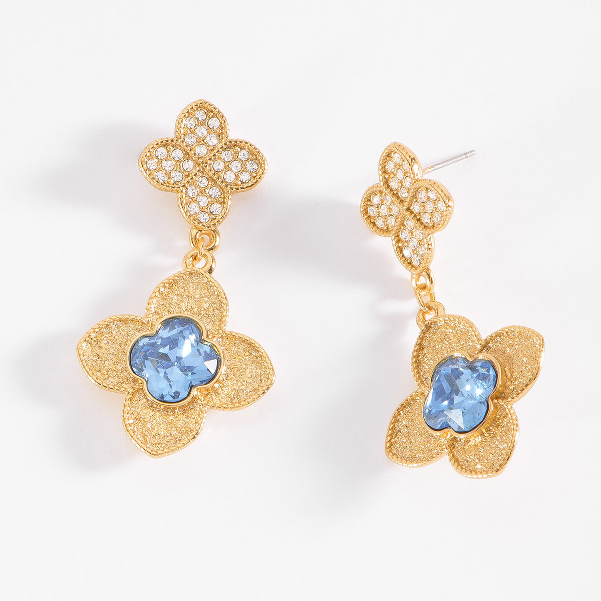 Aretes Vian