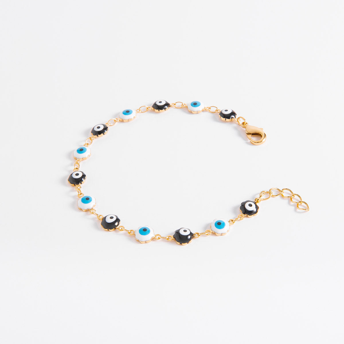 Pulsera Ankara